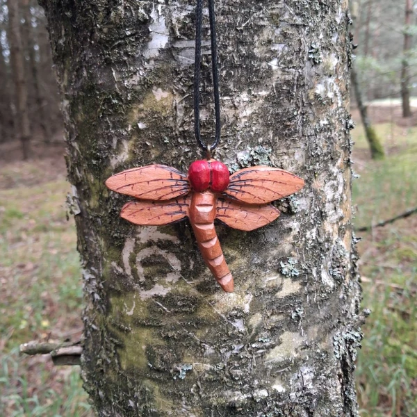 Czerwony Lot / Crimson Flight